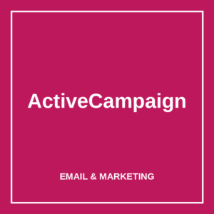 ActiveCampaign