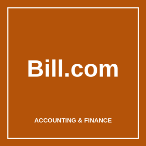 Bill.com