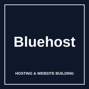 Bluehost