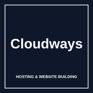 Cloudways