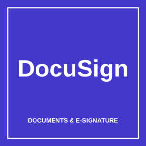 DocuSign