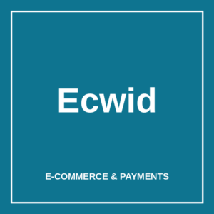 Ecwid