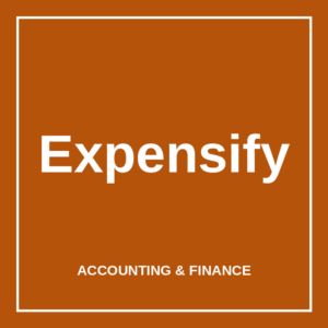 Expensify