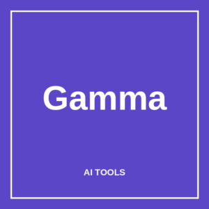 Gamma