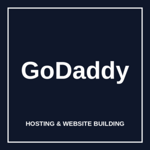 GoDaddy