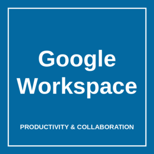 Google Workspace