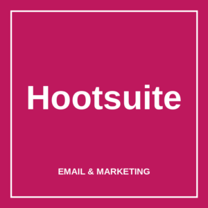 Hootsuite