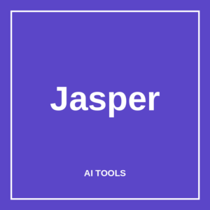 Jasper