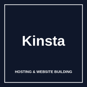 Kinsta