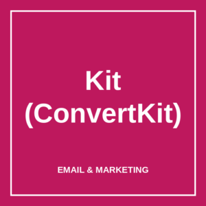 Kit (ConvertKit)