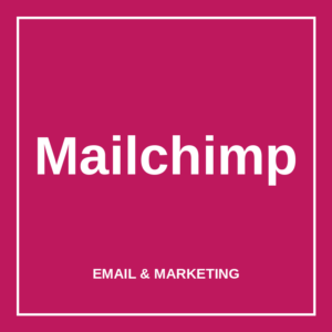 Mailchimp