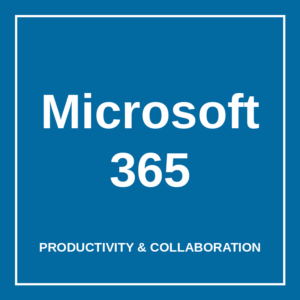 Microsoft 365