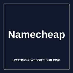 Namecheap