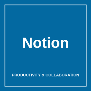 Notion