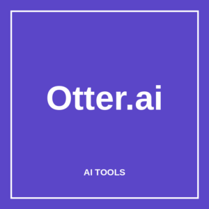 Otter.ai