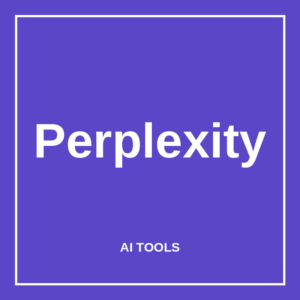 Perplexity