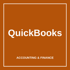 QuickBooks