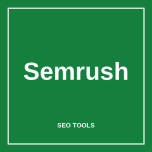 Semrush