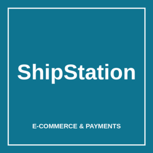 ShipStation
