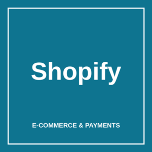 Shopify