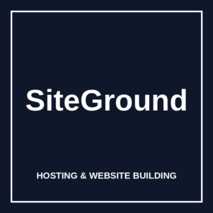 SiteGround