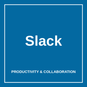 Slack