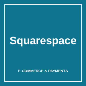 Squarespace