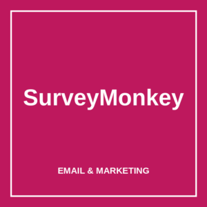 SurveyMonkey