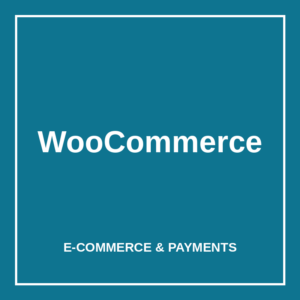 WooCommerce
