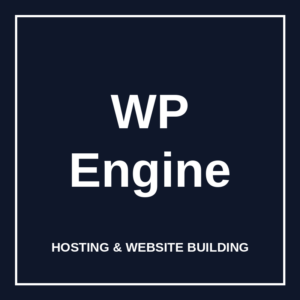 WP Engine