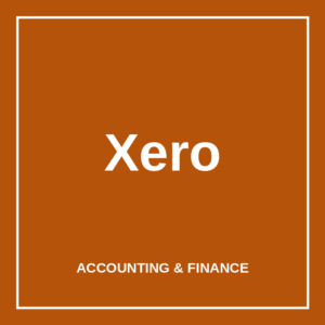 Xero