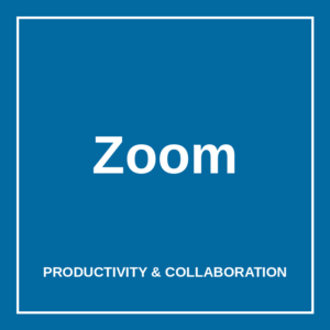 Zoom